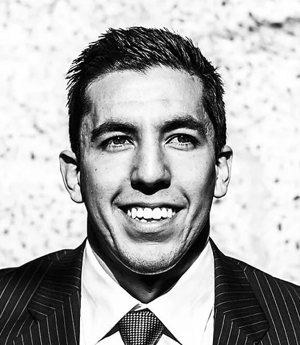 Alexander E. Ramos Photo