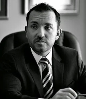 Michael J. Langford Photo